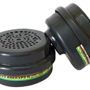 Filtropochłaniacz BLS 222