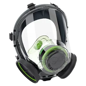 Maska pełnotwarzowa BLS 5600