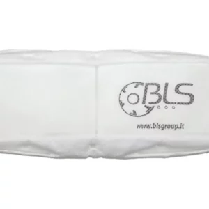 Półmaska składana Flick It BLS 828 FFP2 NR D