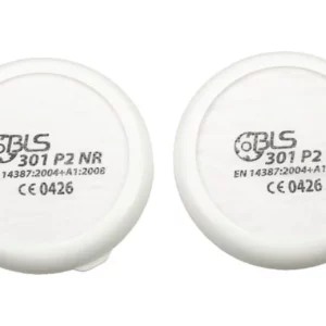 Filtr wstępny BLS 301 P2