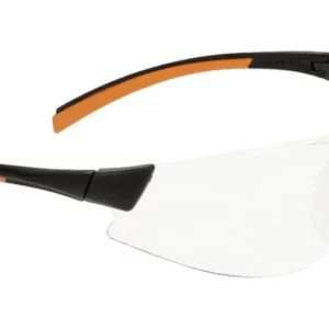 Okulary przezroczyste AS