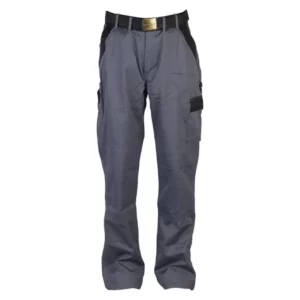 Spodnie robocze roz. S