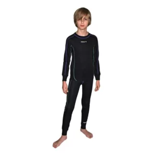 Zestaw bielizny dziecięcej termoaktywnej GWT