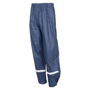 Spodnie przeciwdeszczowe wodoodporne roz. 2XL