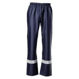 Spodnie przeciwdeszczowe wodoodporne roz. 3XL