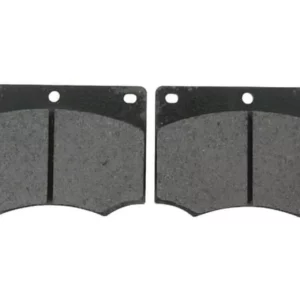 Zestaw klocków hamulcowych Case - IH