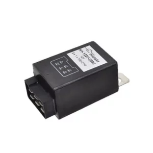 Przekaźnik kierunkowskazów