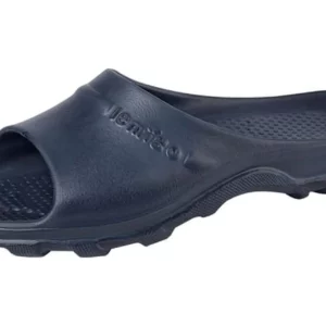 Klapki granatowe roz. 47 Bari Lemigo