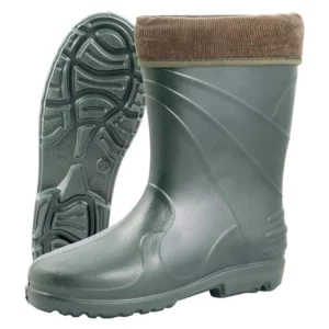 Kalosze zielone roz. 42 Alaska Lemigo