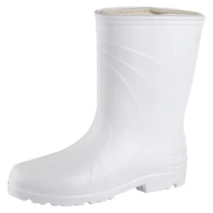 Kalosze białe roz. 42 Alaska Lemigo