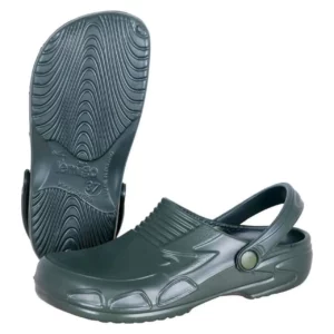 Chodaki Hero Eva z paskiem 47