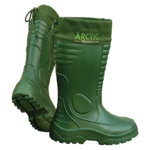 Kalosze zielone roz. 48 Arctic Termo+ Wellingtons Lemigo