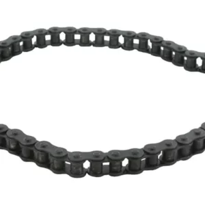 AS-Motor Łańcuch rolkowy 50 ogniw DIN8187 1/2"x1/8"