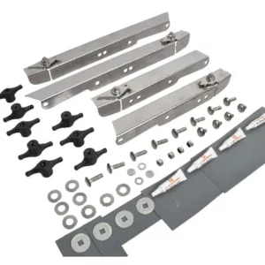 Zestaw łopatek rozsiewacza OM 24-36