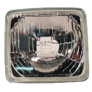 Element optyczny reflektora