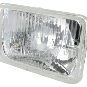 Element optyczny reflektora