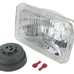 Element optyczny reflektora