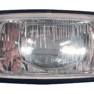 Reflektor halogenowy