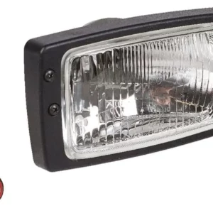 Reflektor halogenowy