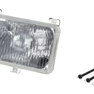 Element optyczny reflektora