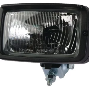 Reflektor halogenowy