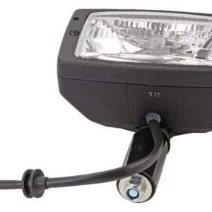 Reflektor halogenowy