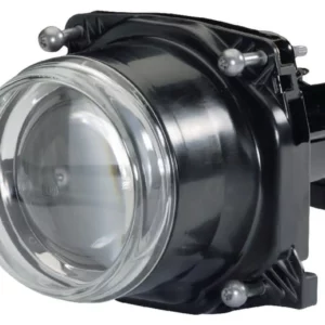 Lampa robocza okrągła H3