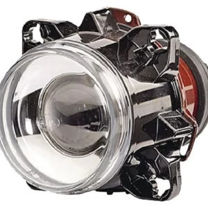 Lampa do jazdy dziennej