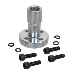 Kołnierz mocujący pompy typu DPF