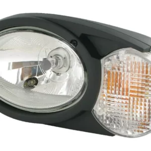 Lampa przednia zespolona Combi