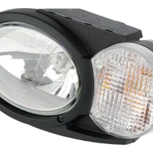 Lampa przednia zespolona Combi