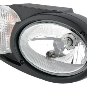 Lampa przednia zespolona Combi