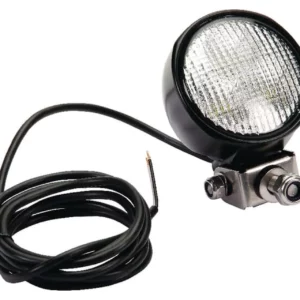 Lampa robocza okrągła LED