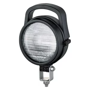 Lampa robocza okrągła H3