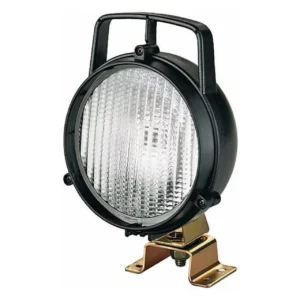 Lampa robocza halogenowa