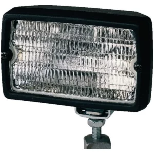 Lampa robocza prostokątna H3 Master 5060 Hella