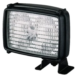 Lampa robocza prostokątna H3 Hella