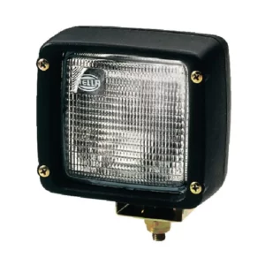 Lampa robocza kwadratowa H3