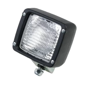 Lampa robocza kwadratowa H3