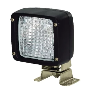 Lampa robocza kwadratowa H3