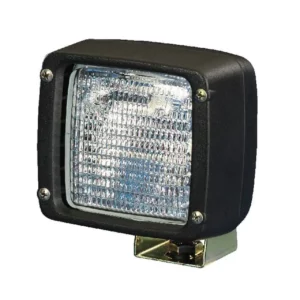 Lampa robocza kwadratowa H3