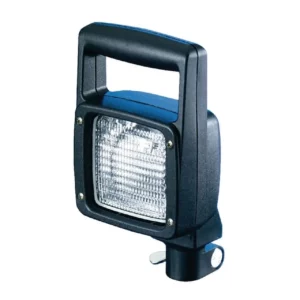 Lampa robocza kwadratowa H3