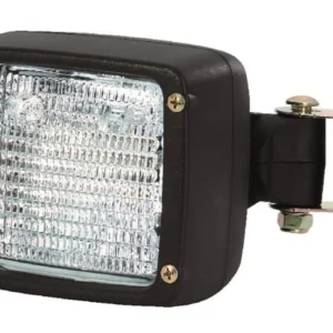 Lampa robocza kwadratowa H3