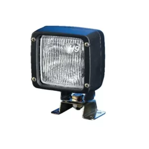 Lampa robocza kwadratowa H9