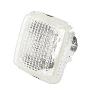 Lampa robocza kwadratowa H3