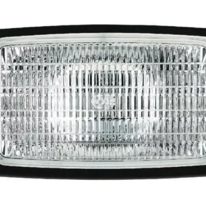 Lampa robocza prostokątna H3 Hella