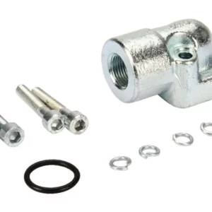 Kołnierz mocujący pompy typu GB