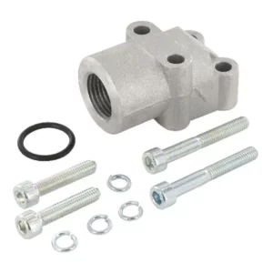 Przyłącze kołnierzowe