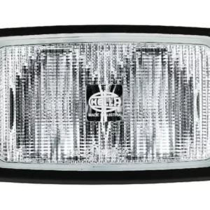 Lampa robocza prostokątna H3