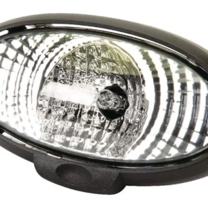 Lampa robocza halogenowa